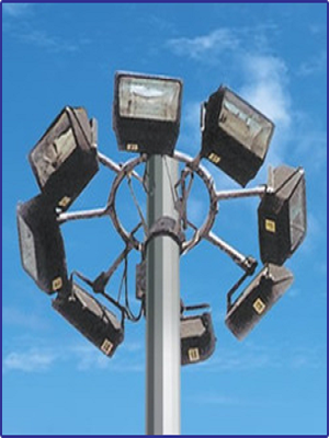 Lightning Protection System