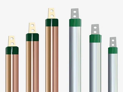 Earthing Electrode & Rods